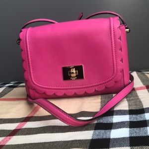 KATE SPADE PiNK BAG
